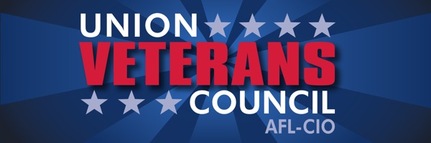 Union Veterans Council Logo