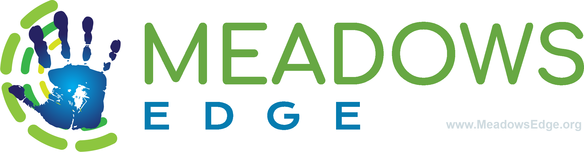 Meadows Edge Logo