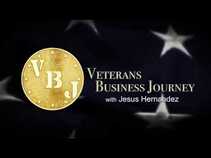 Veterans Business Journey Logo